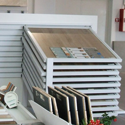 completa gama de gres y azulejos