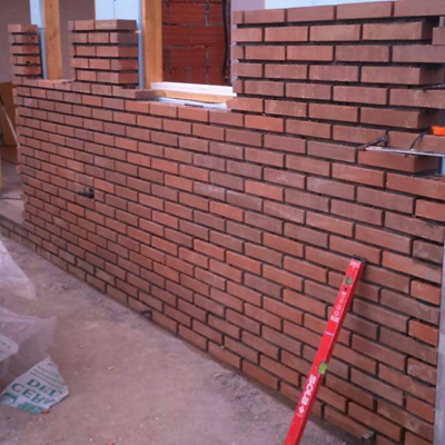 material necesario