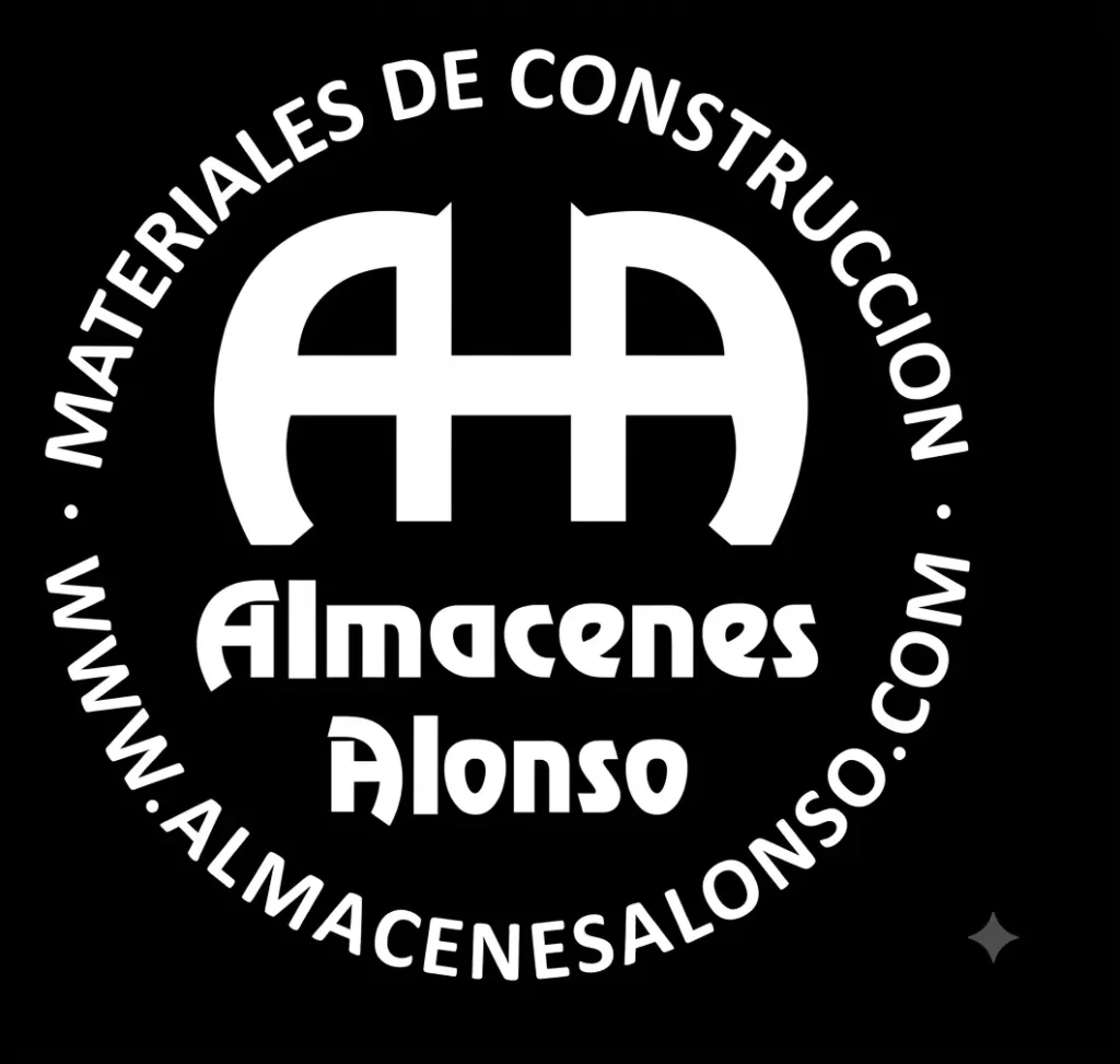 Almacenes Alonso: Almacén de materiales de construcción y reformas.